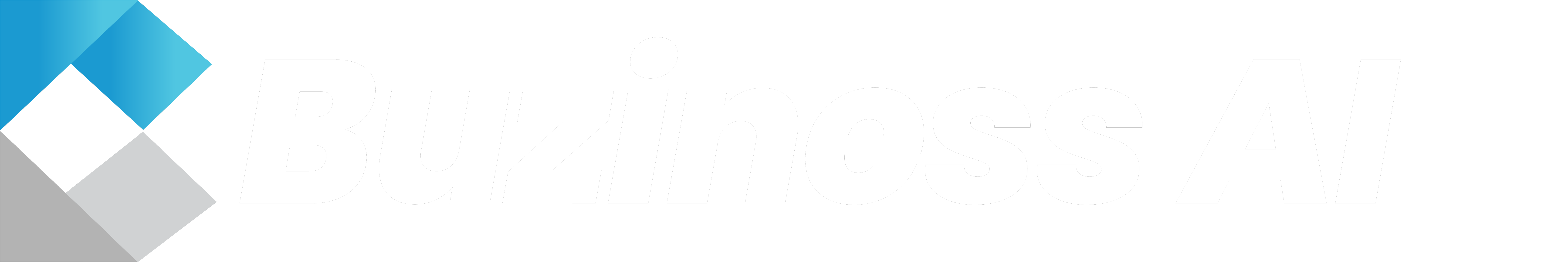 Buziness AI Logo